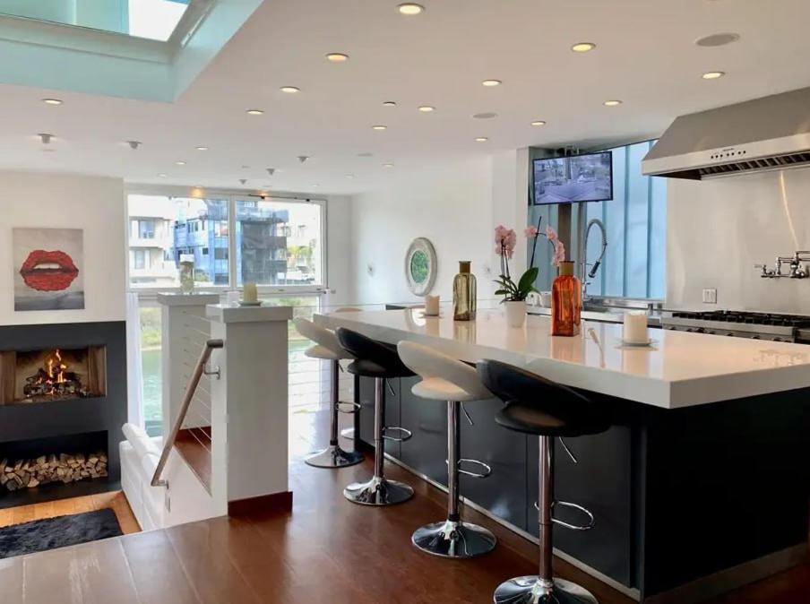 Luxury Marina
