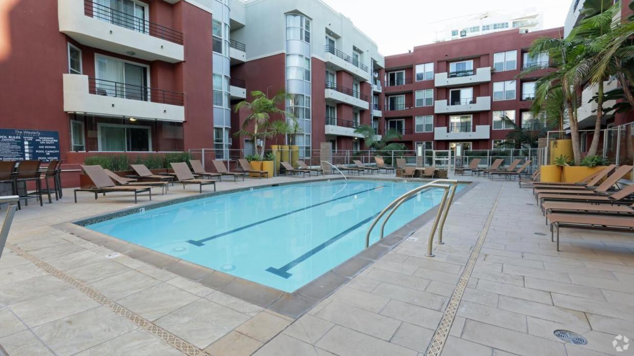Apartment Luxury Marina