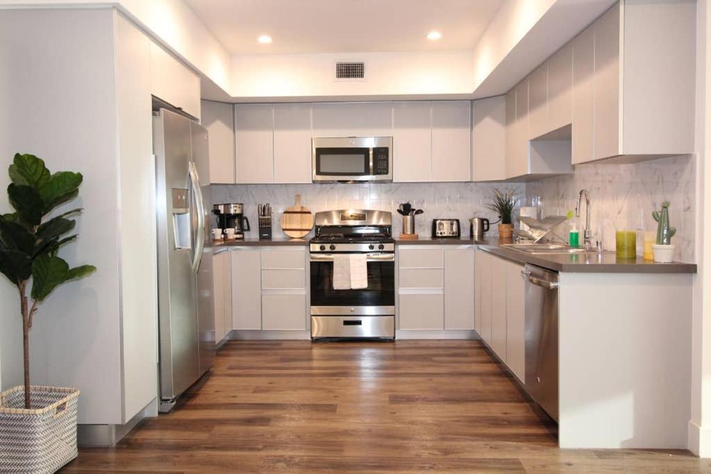 Apartment Luxury Marina *