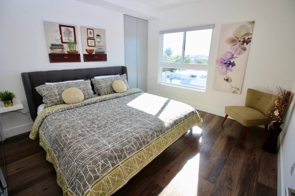 Luxury Marina Apartment