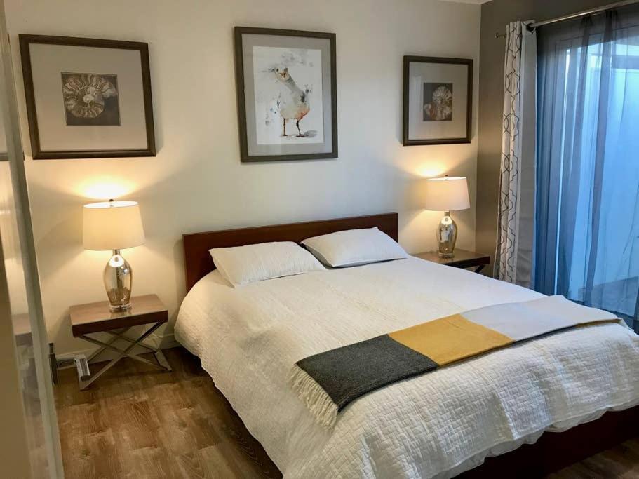 Luxury Marina Apartment *