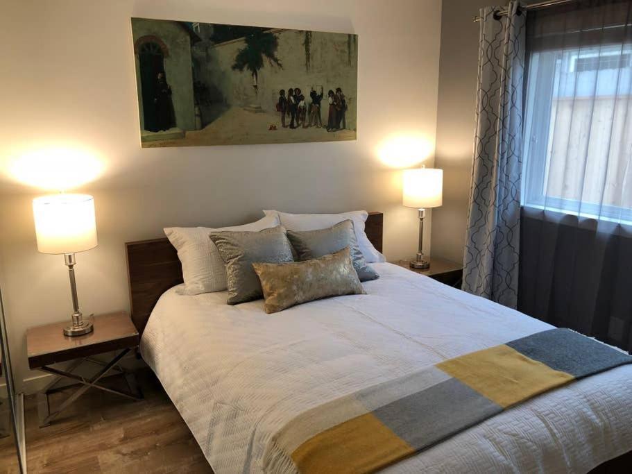 Apartment Luxury Marina *