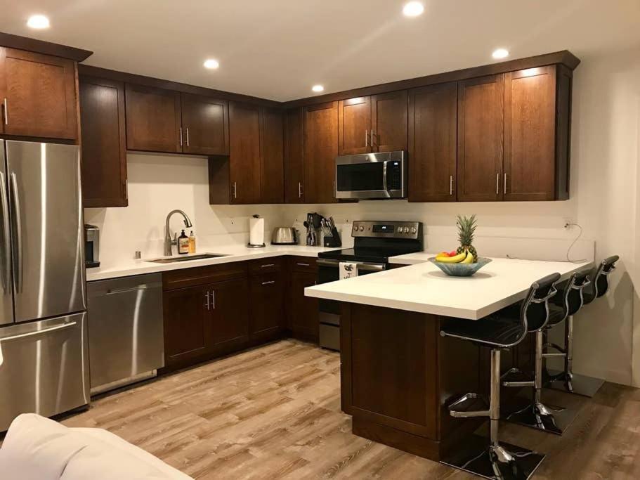 Apartment Luxury Marina Los Angeles