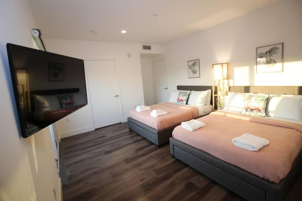 Apartment Luxury Marina