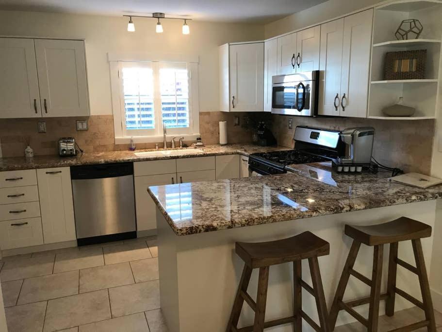 Apartment Luxury Marina