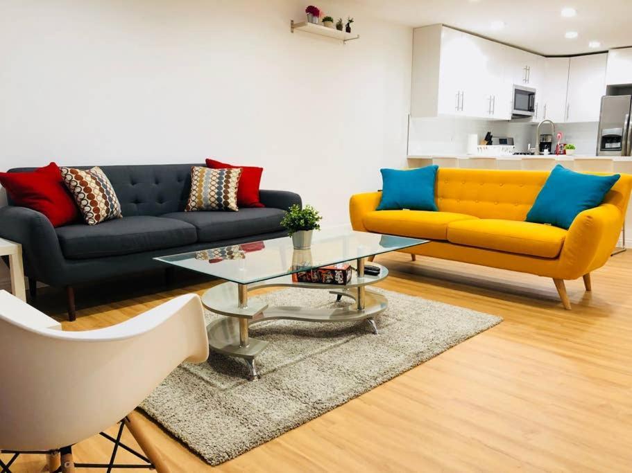 Apartment Luxury Marina *