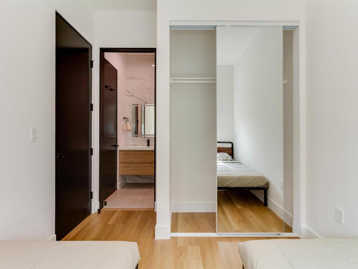 Modern Luxe Retreat 3-bedroom #3 * Los Angeles