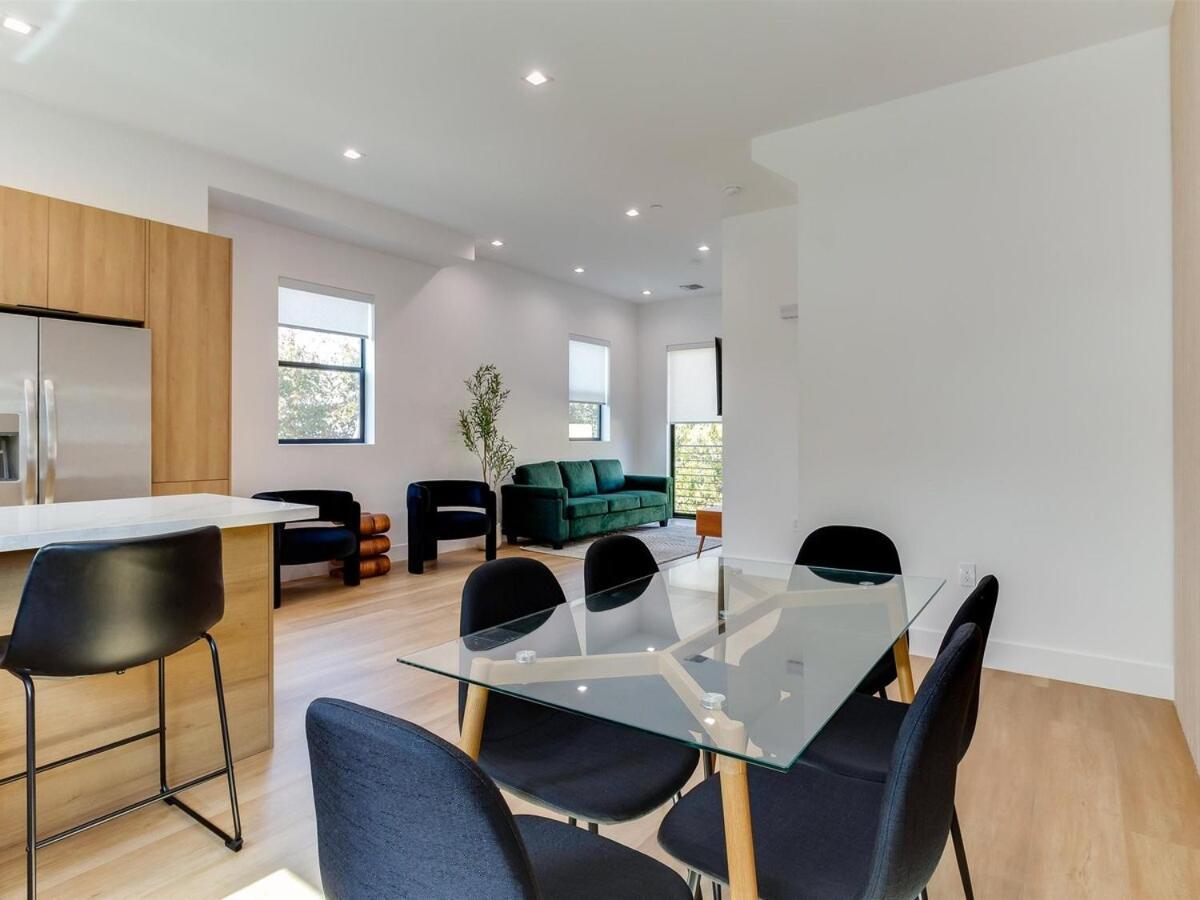 Holiday home Modern Luxe Retreat 3-bedroom #3