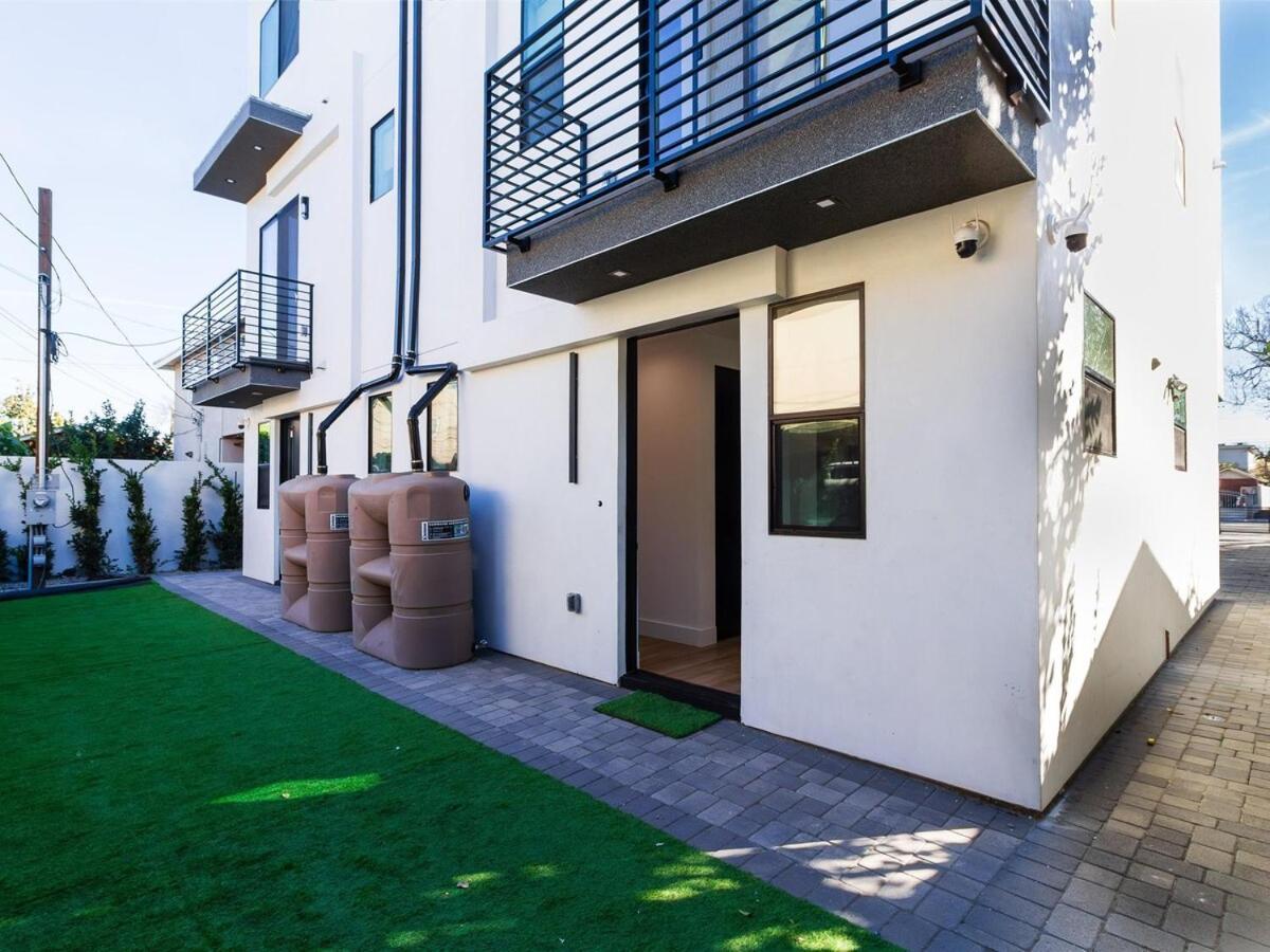 Holiday home Modern Luxe Retreat 3-bedroom #3