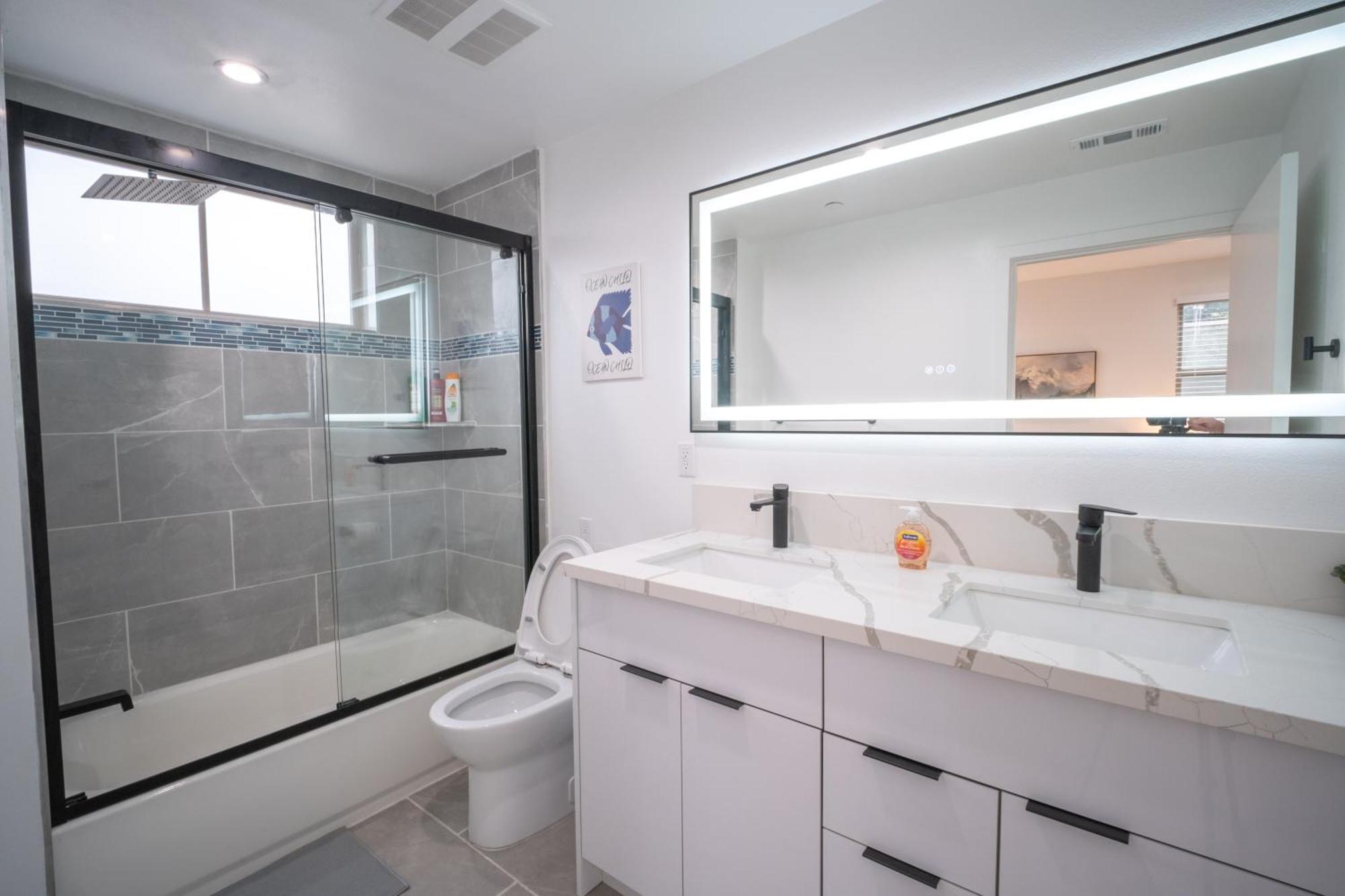 Guest house Stylish Private By Downtown La Los Angeles