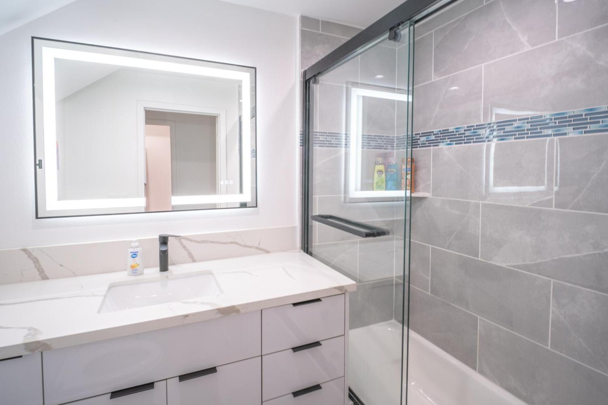Stylish Private By Downtown La
