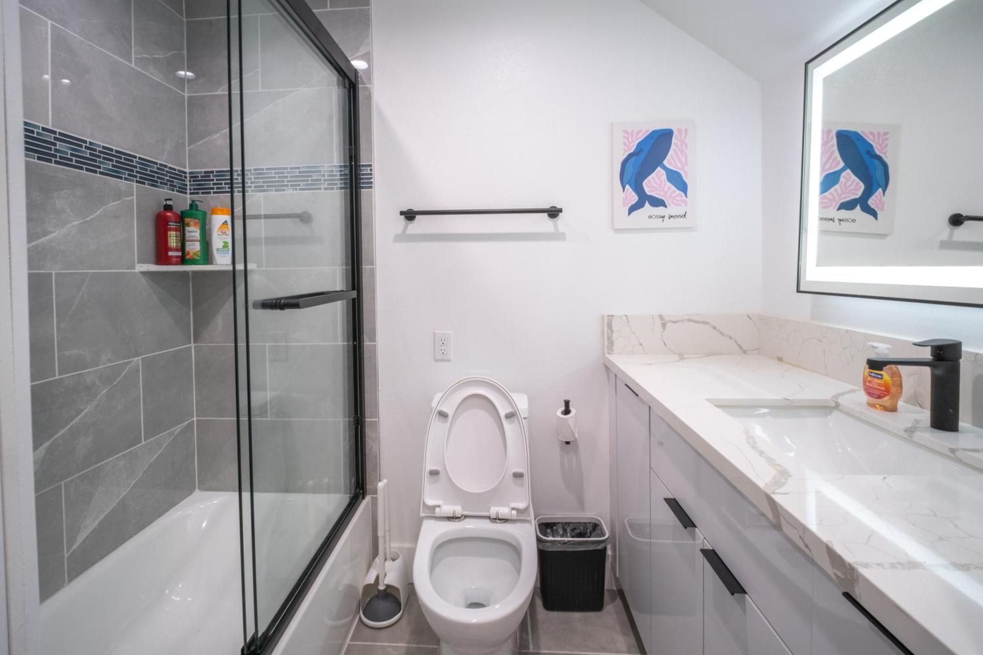 Stylish Private By Downtown La