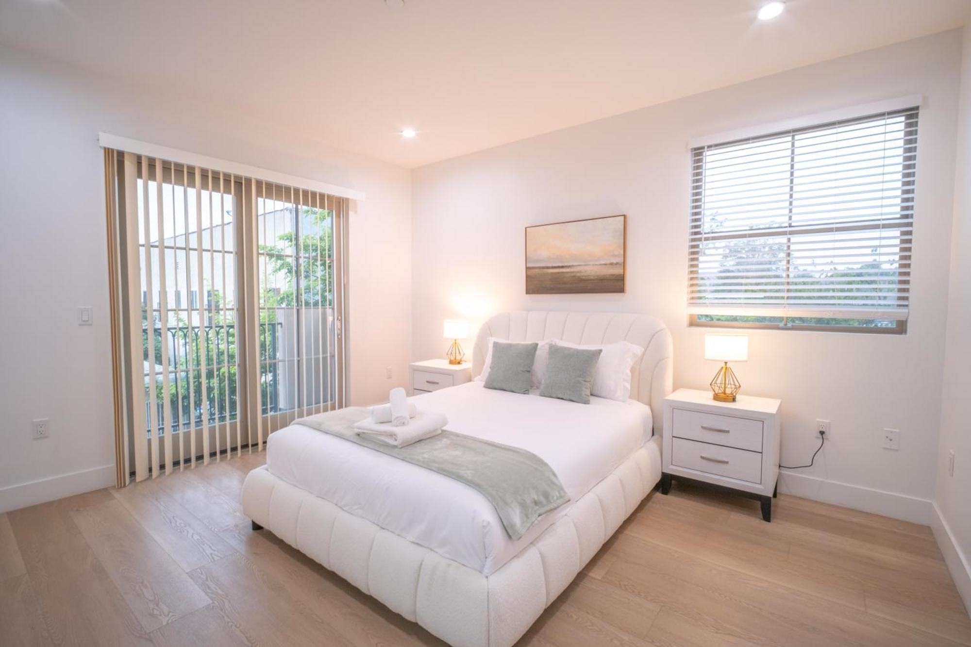 Guest house Stylish Private By Downtown La Los Angeles