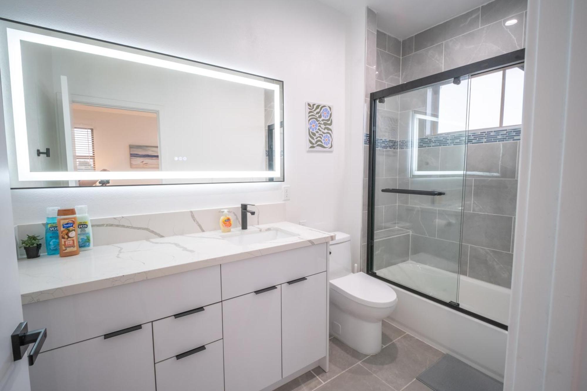 Stylish Private By Downtown La Los Angeles