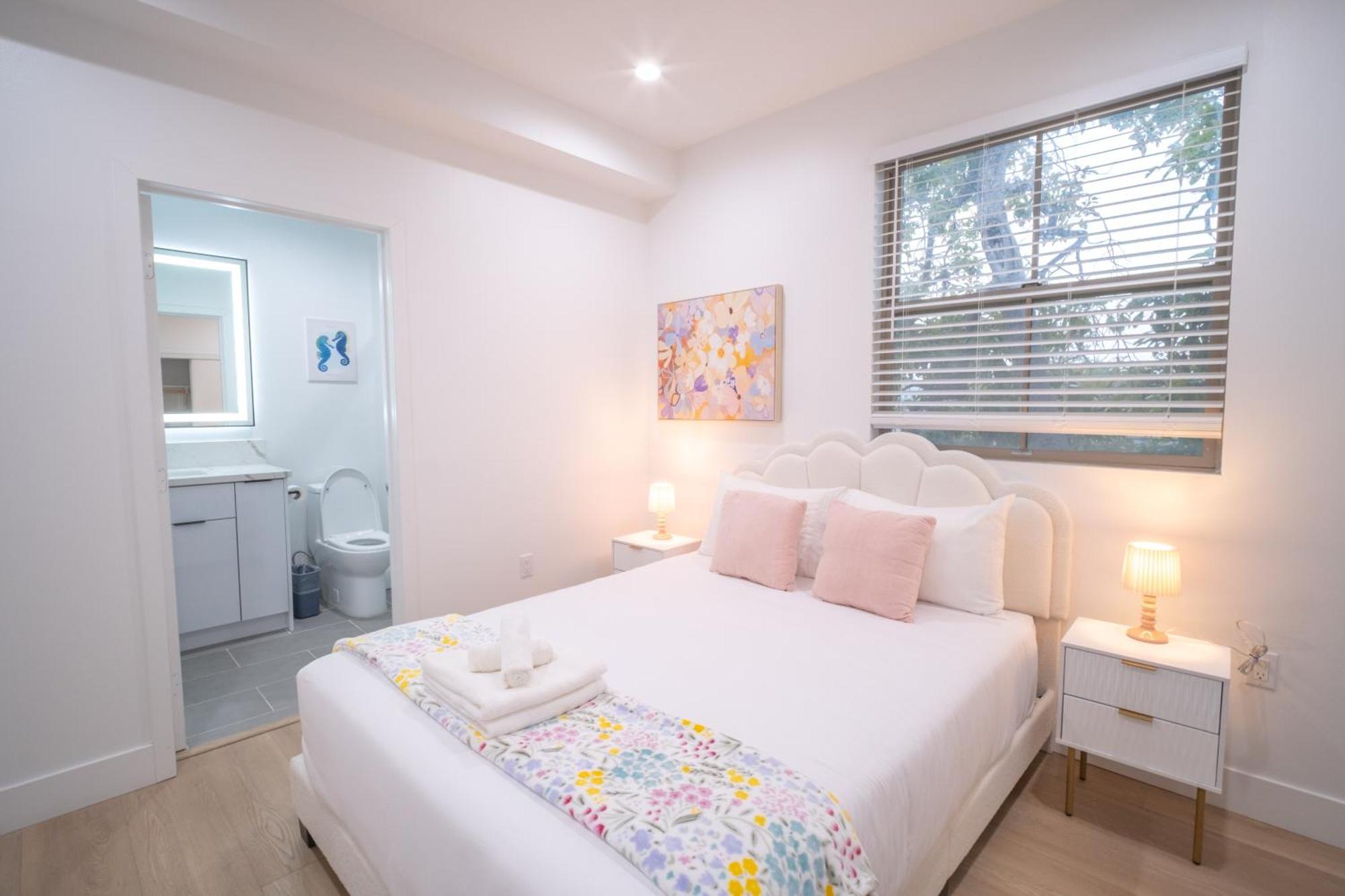 Guest house Stylish Private By Downtown La