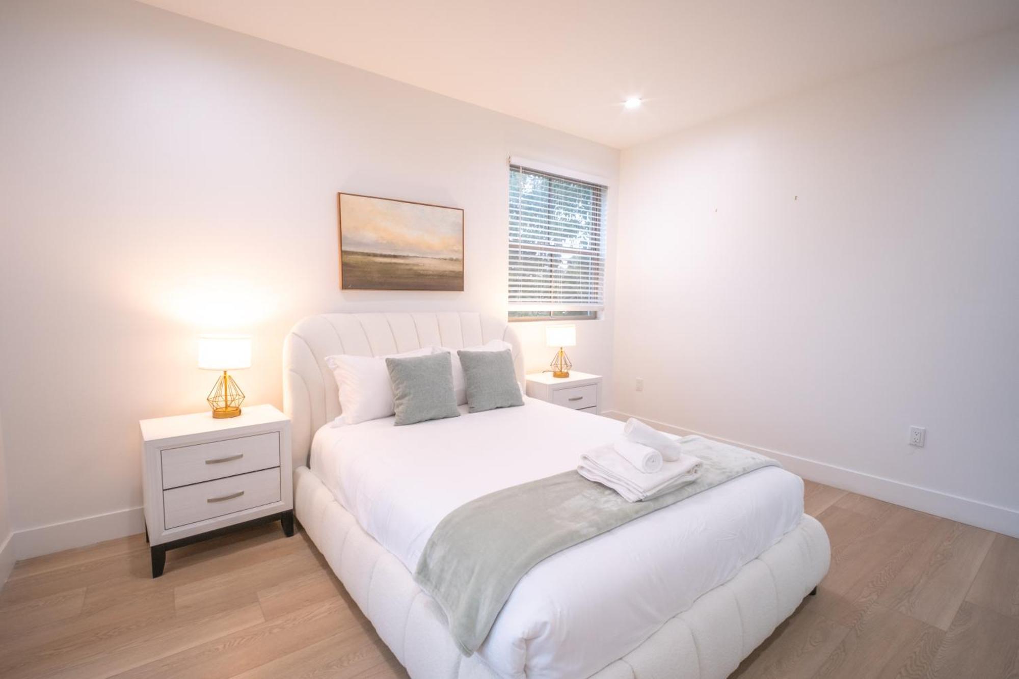 Guest house Stylish Private By Downtown La