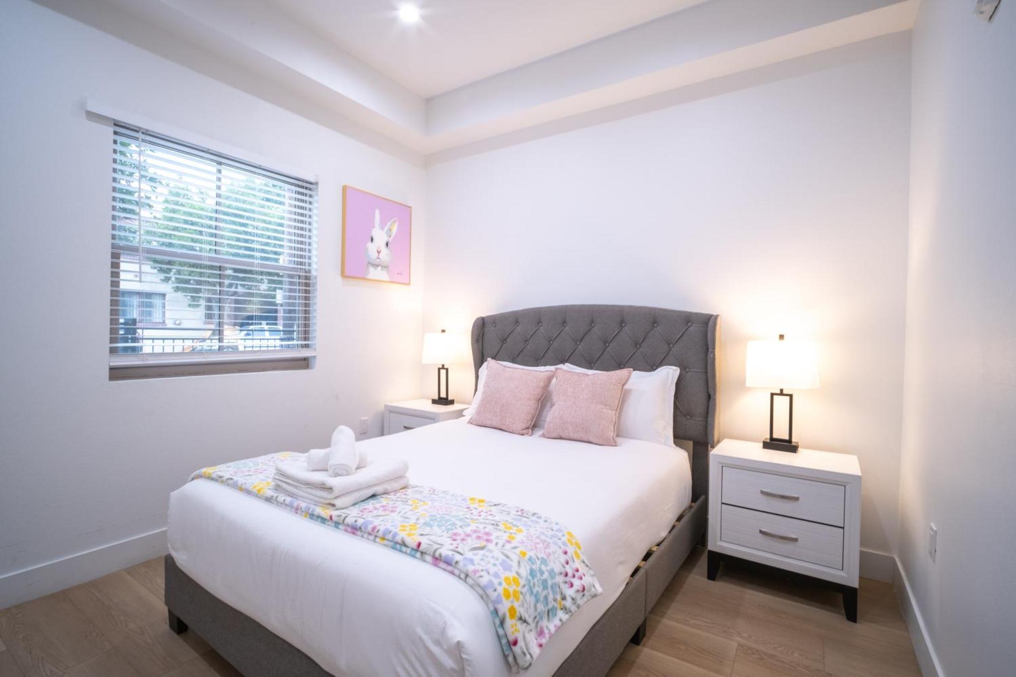 Guest house Stylish Private By Downtown La Los Angeles