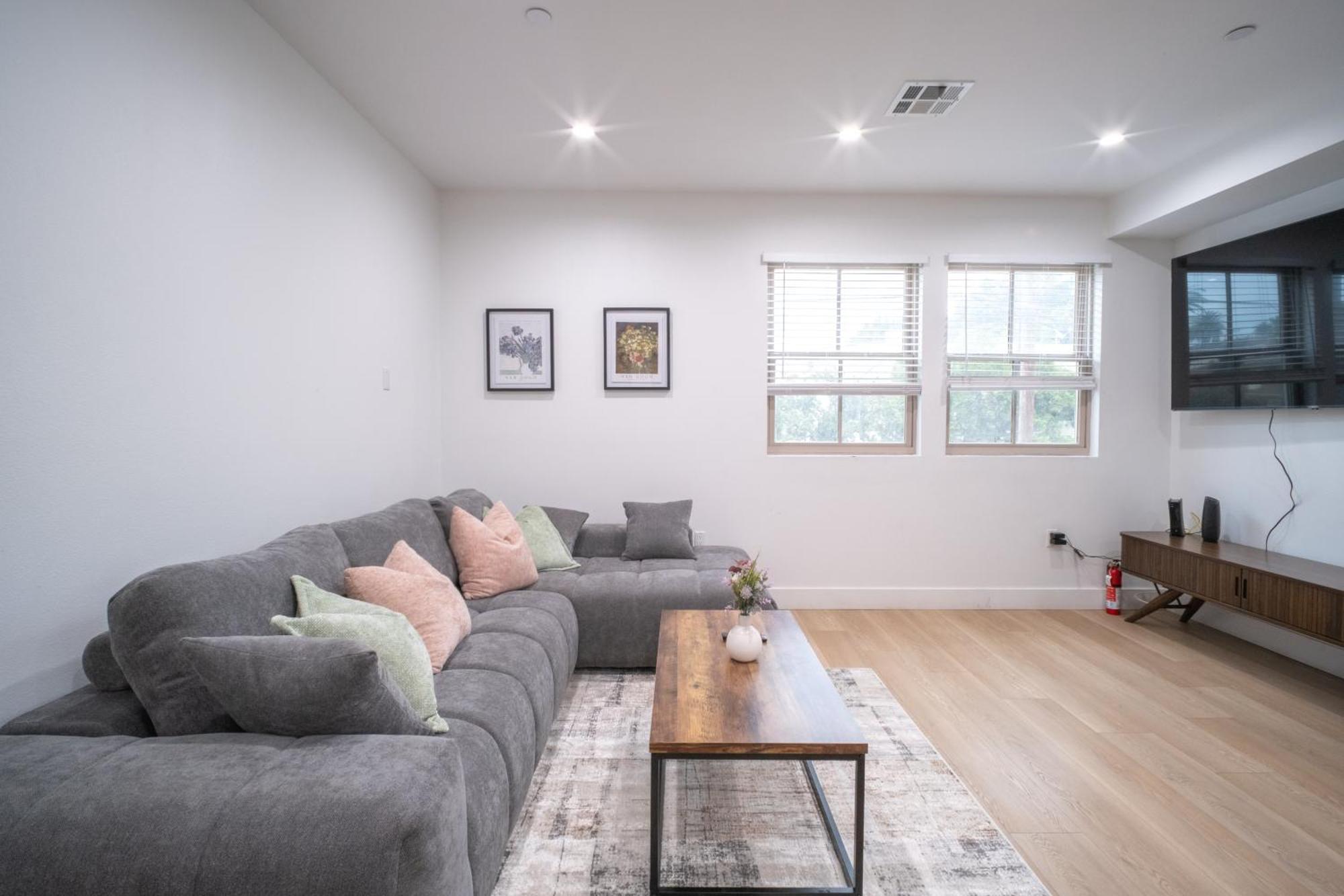 Guest house Stylish Private By Downtown La *