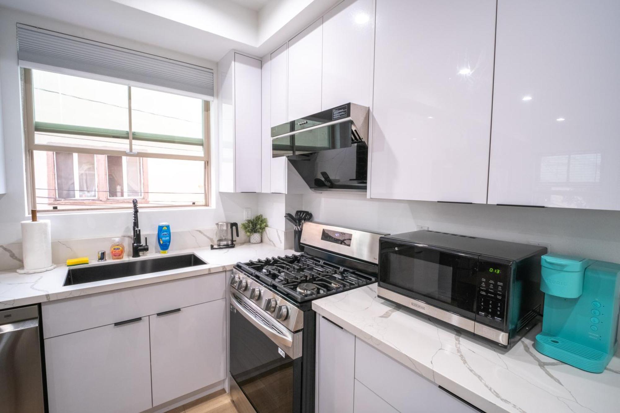 Stylish Private By Downtown La * Los Angeles