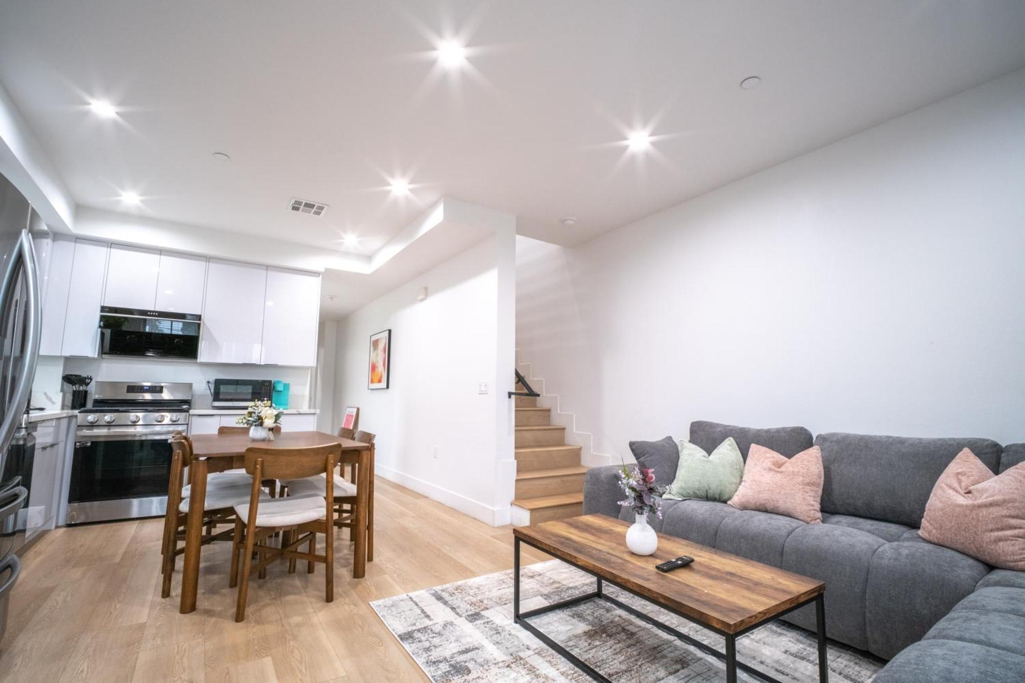Stylish Private By Downtown La * Los Angeles