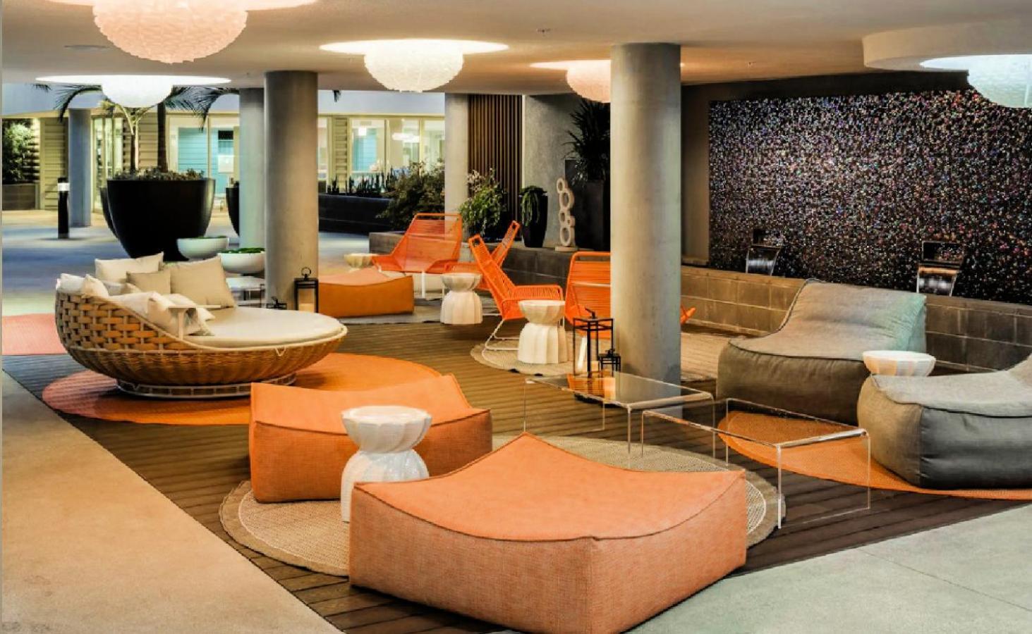 Modern Venice - Walk To Marina & Boardwalk Aparthotel