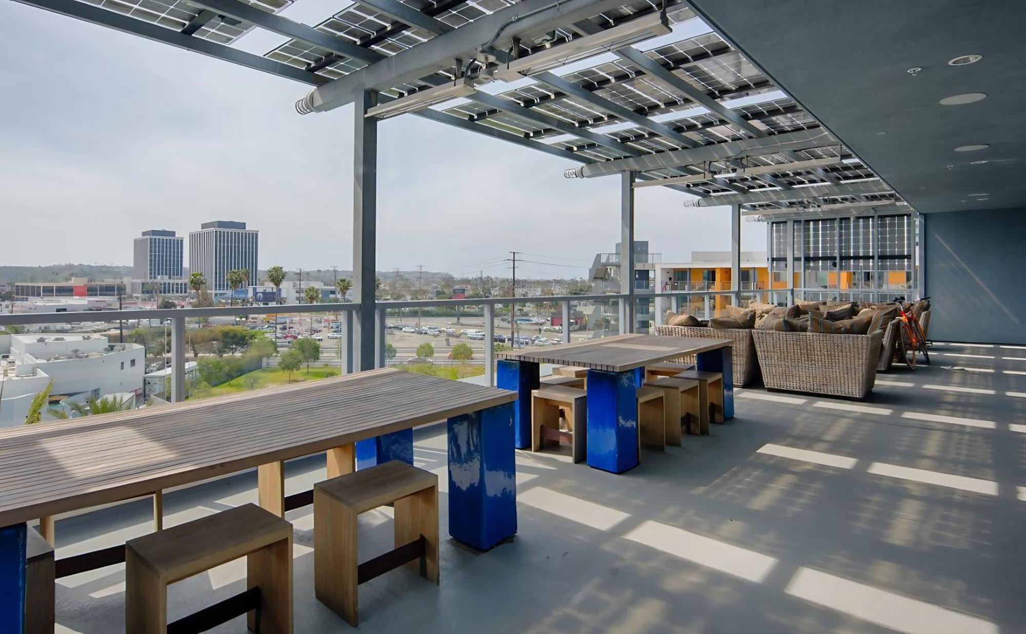 Modern Venice - Walk To Marina & Boardwalk * Los Angeles
