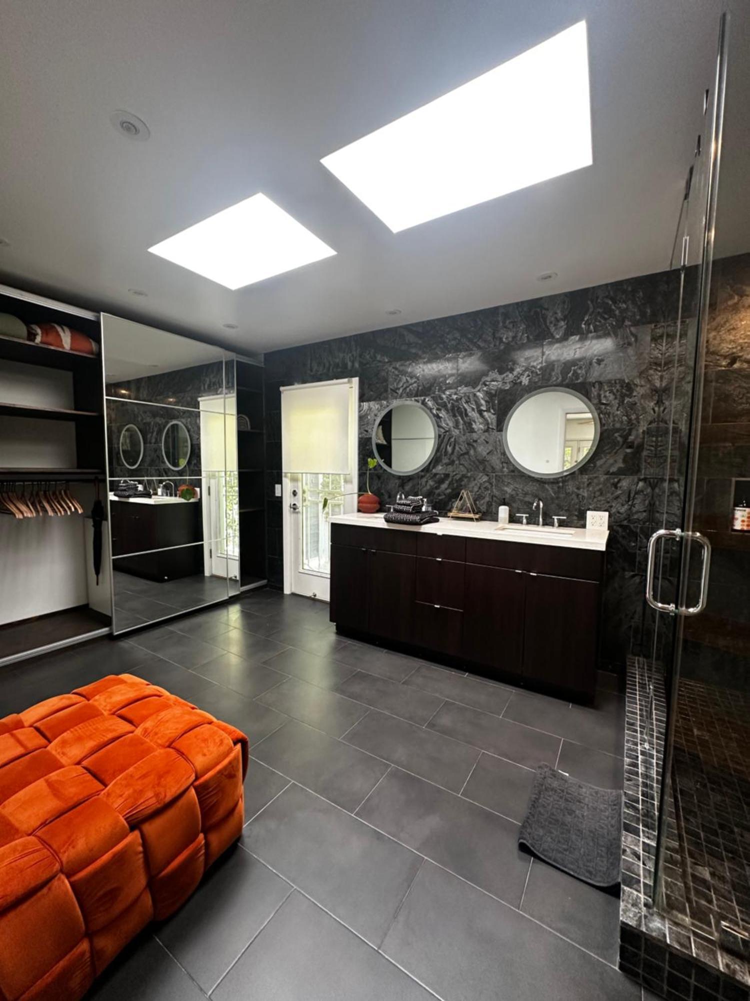 Spacious Getaway @ Echo Park Ranch - Luxury Indoor/ Outdoor Steps From Sunset Blvd, Echo Park Lake, Dodgers Stadium Holiday home