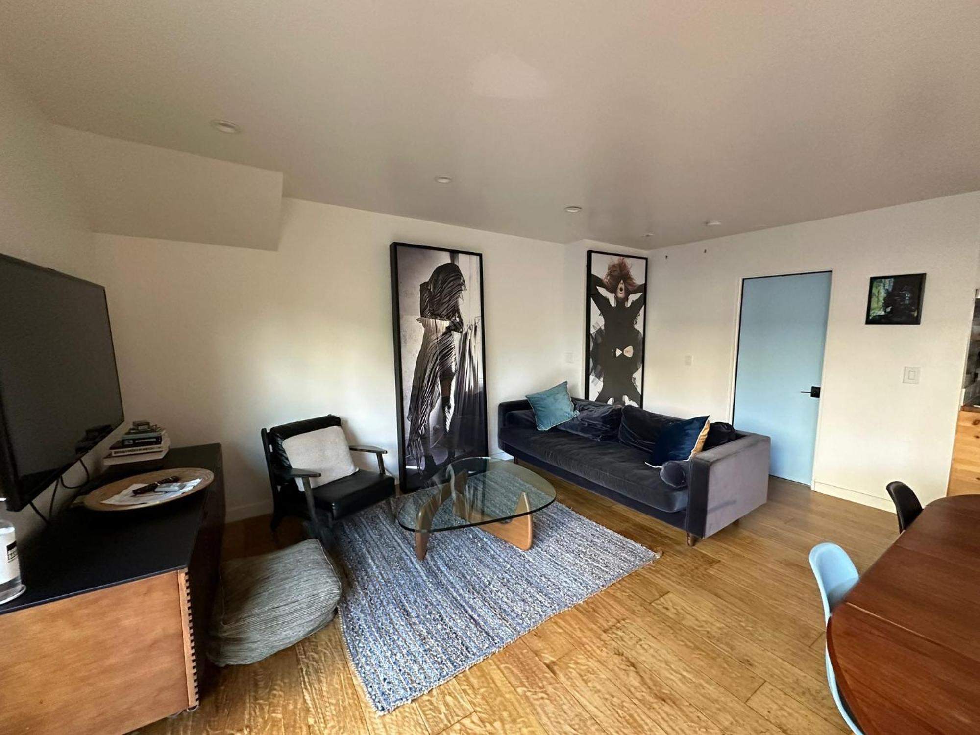 Venice Three Bedroom Rooftop House With Parking Apartamento *