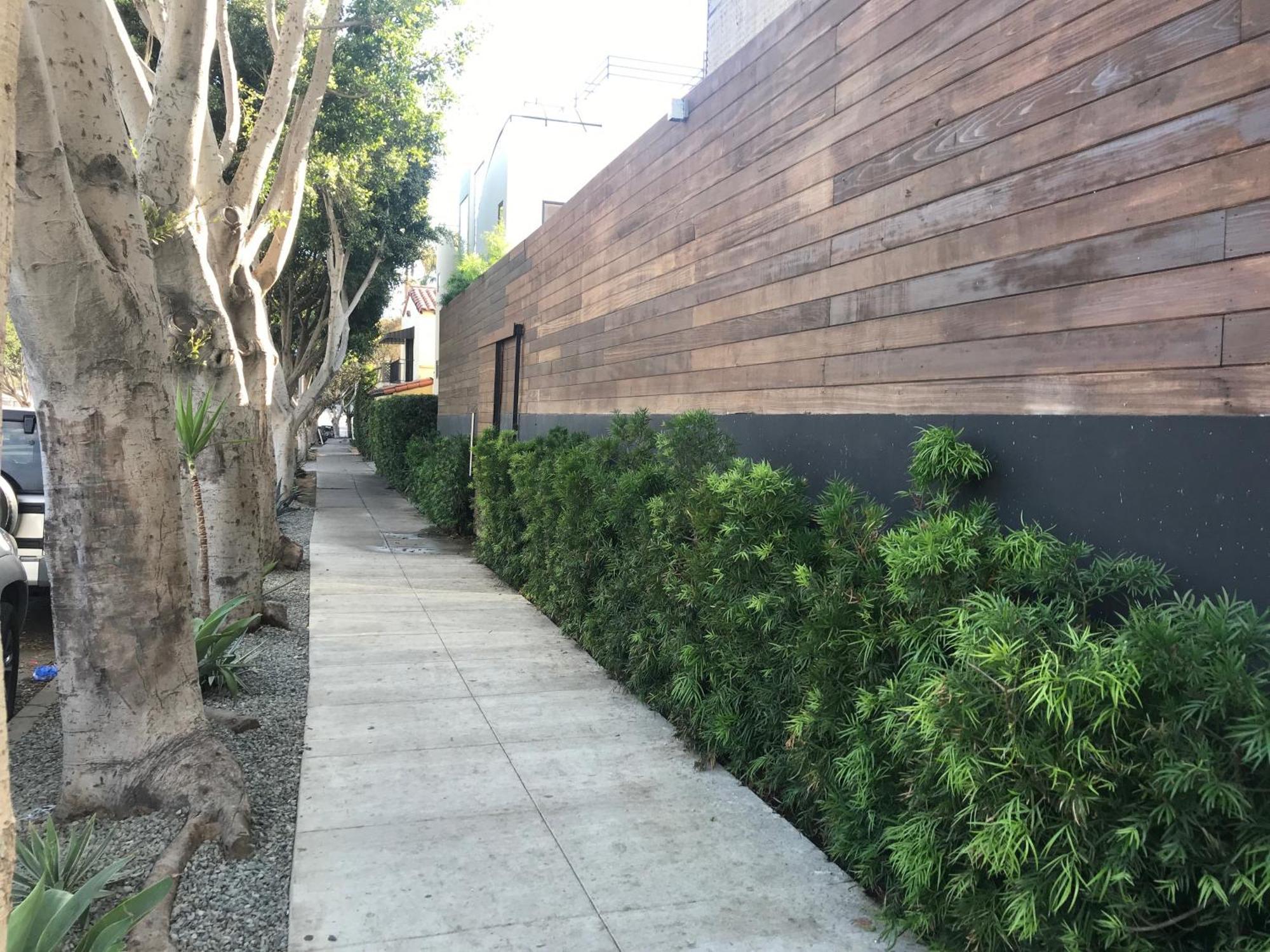Venice Three Bedroom Rooftop House With Parking Apartamento