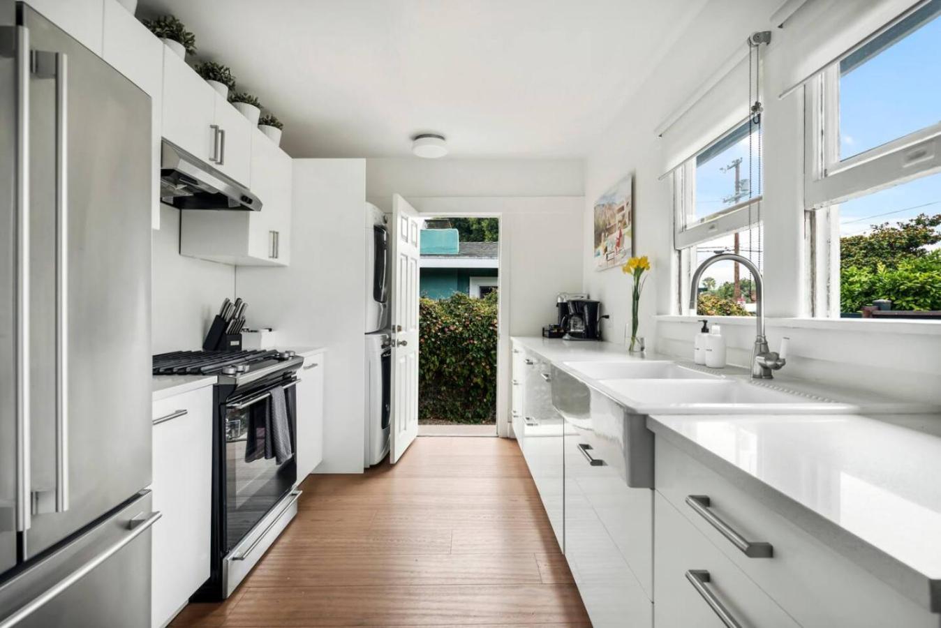Coastal Charm Gated Venice Holiday home