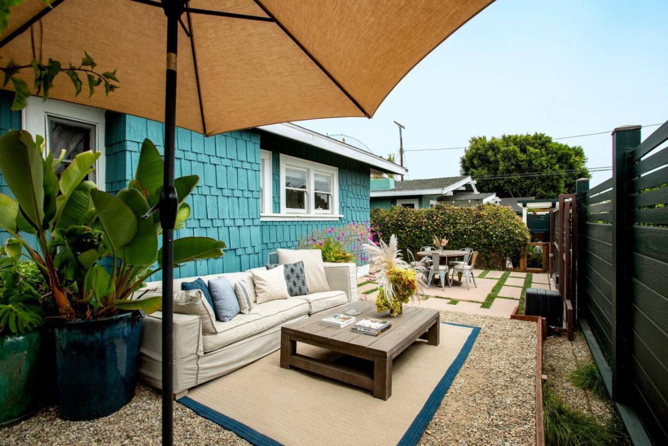 Coastal Charm Gated Venice *