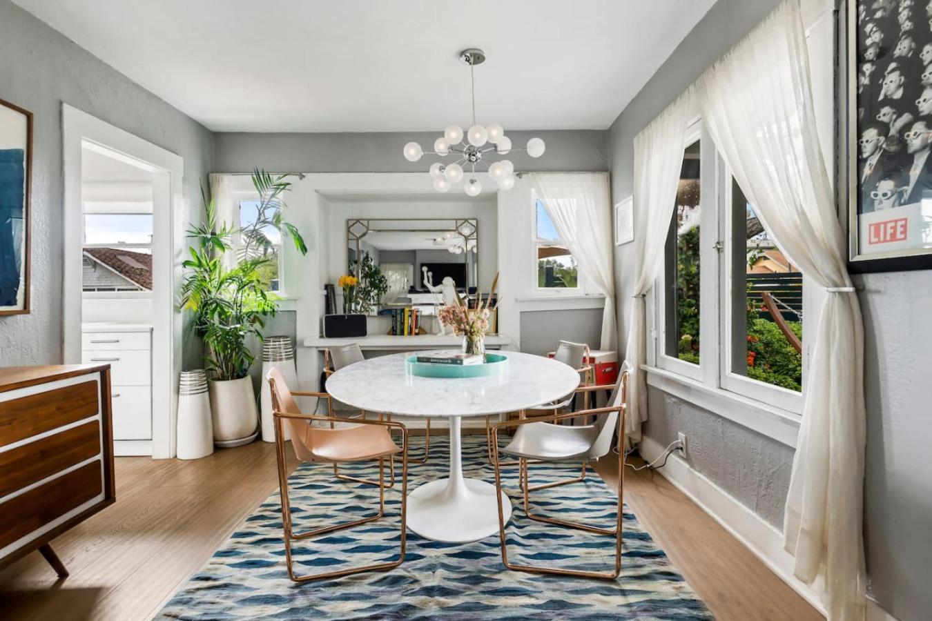 Coastal Charm Gated Venice *