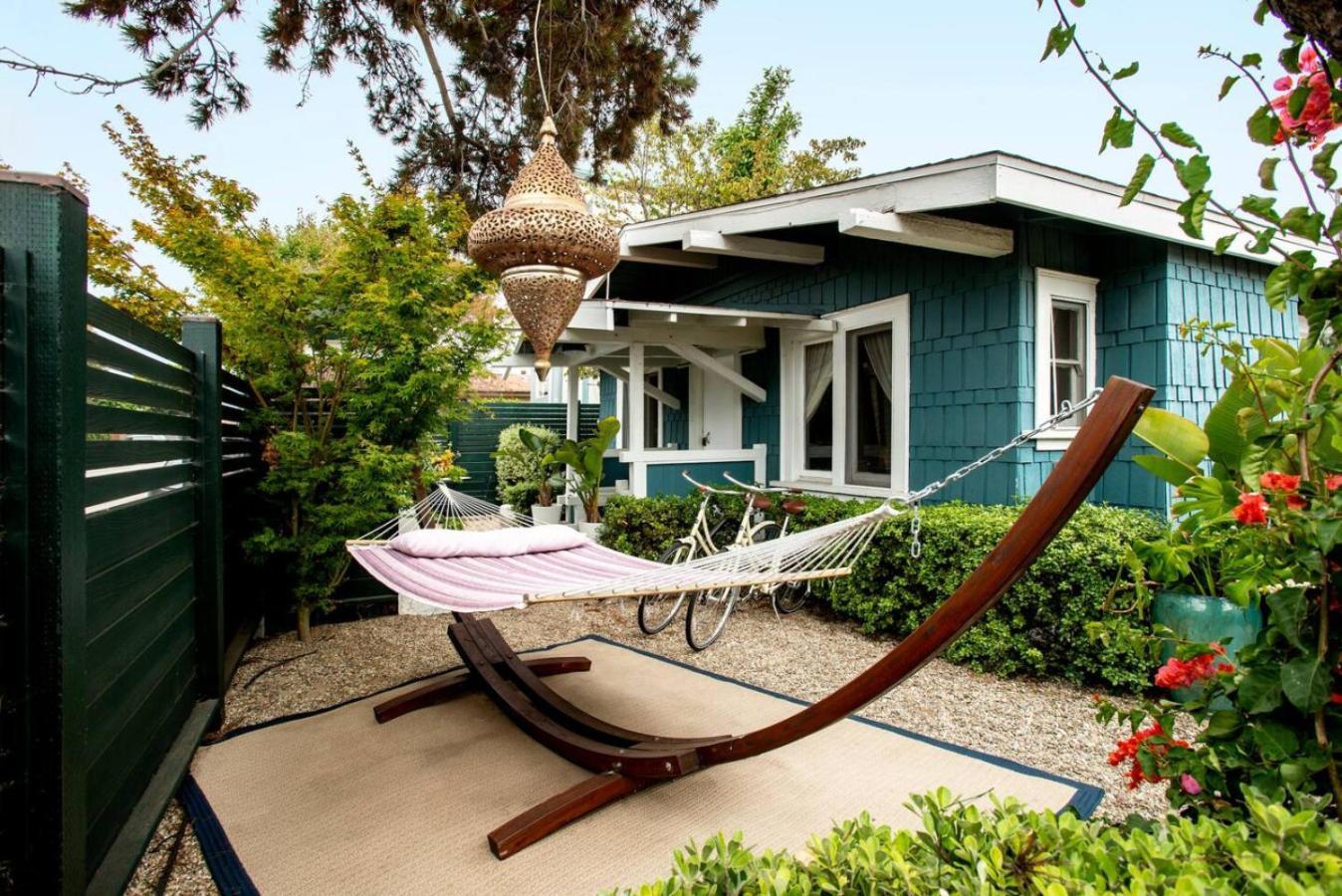 Holiday home Coastal Charm Gated Venice *