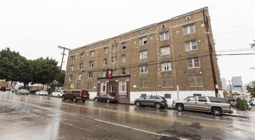 Hotel Stuart (adults Only) Los Angeles