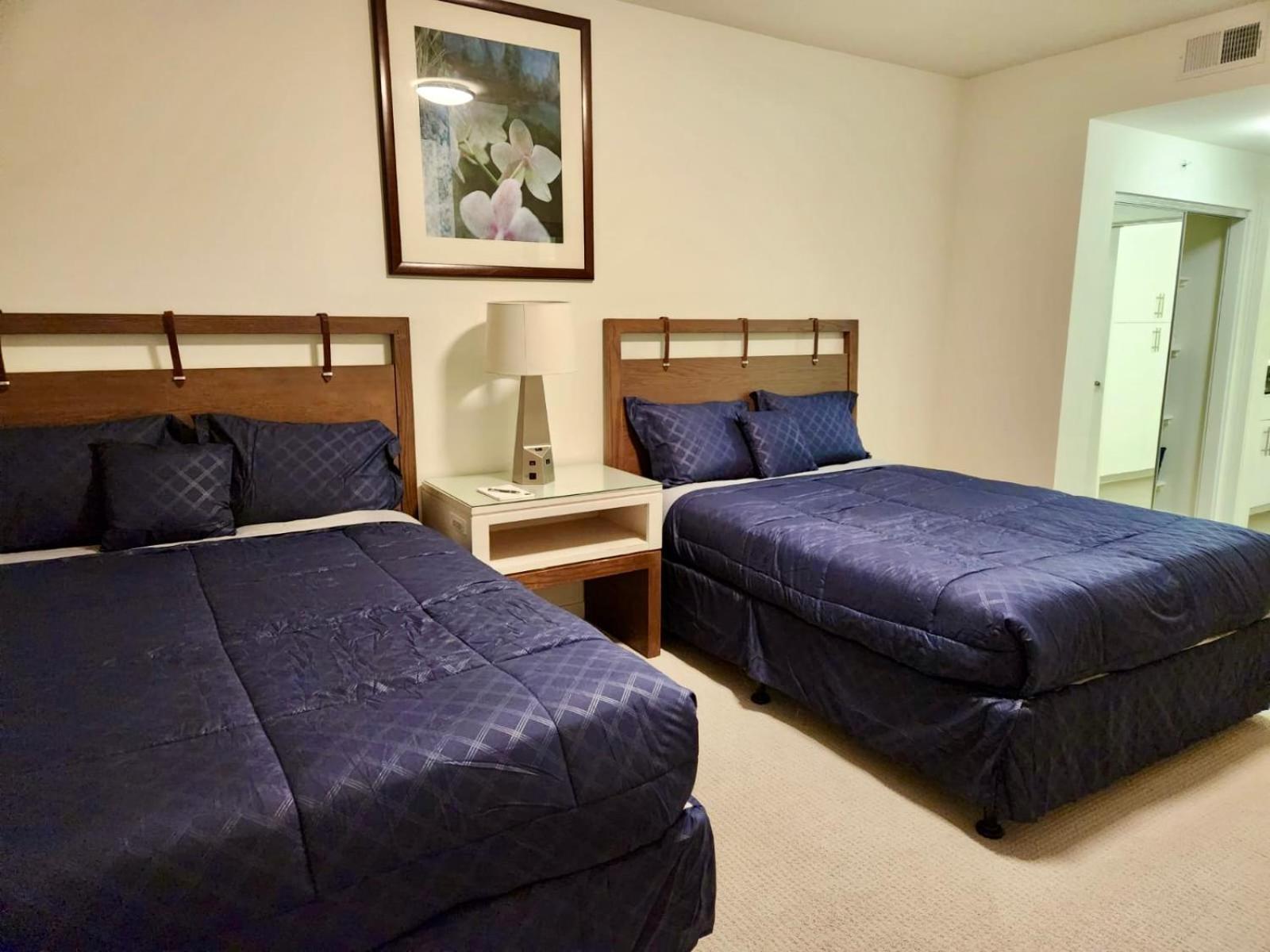 Aparthotel Modern Venice - Walk To Marina & Boardwalk Los Angeles