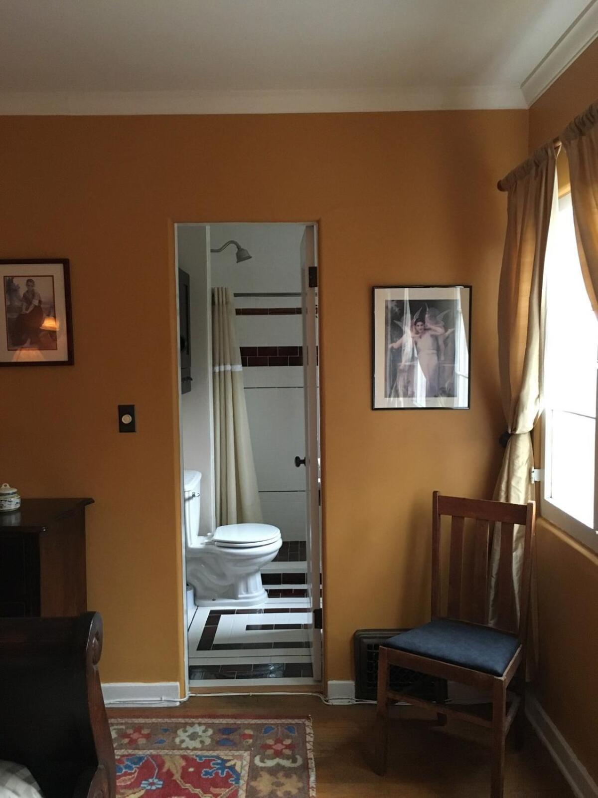 Close To Everything! Holiday home Los Angeles