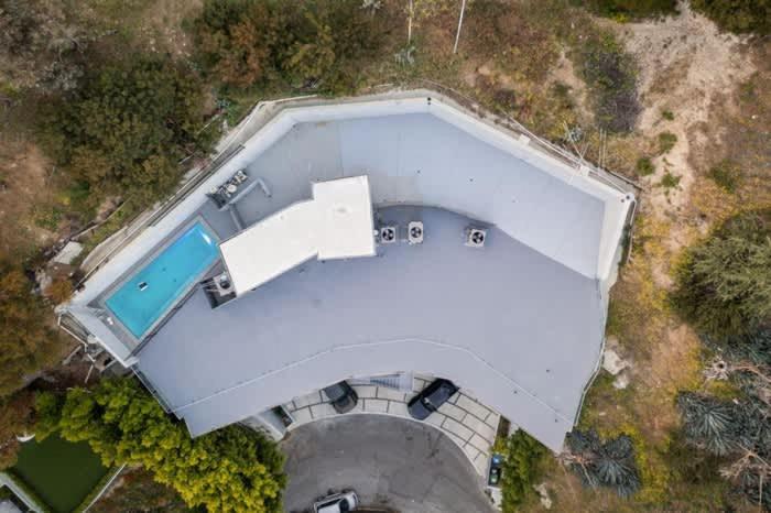 The Temple Hill Estate Holiday home