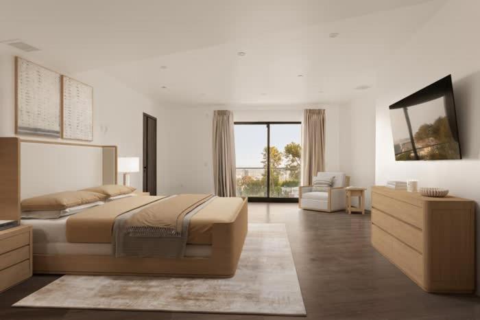 The Temple Hill Estate Holiday home *