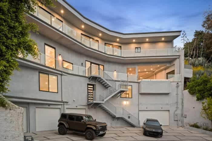 The Temple Hill Estate Holiday home *