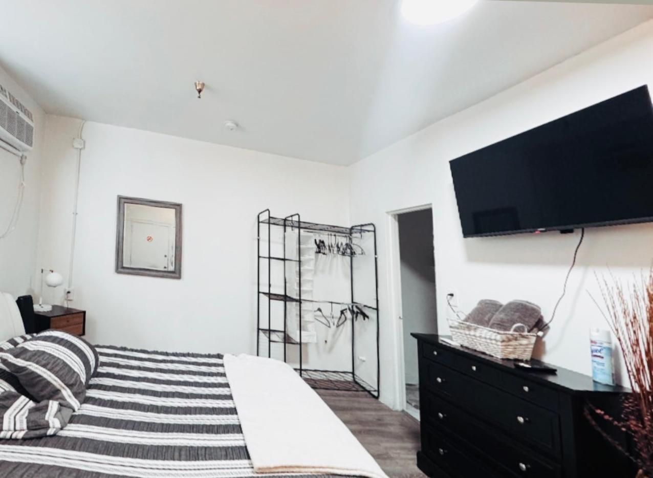 Apartment Sunset & La Brea Studio!! Location Ever Los Angeles