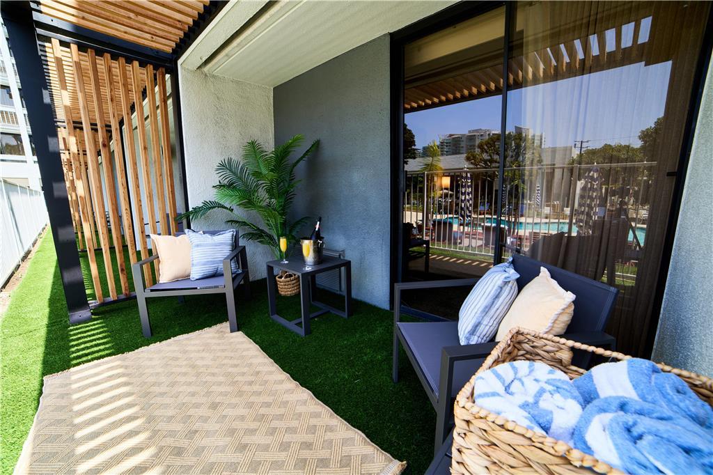 Mdr Marina Del Rey- A Doubletree By Hilton Hotel 4*