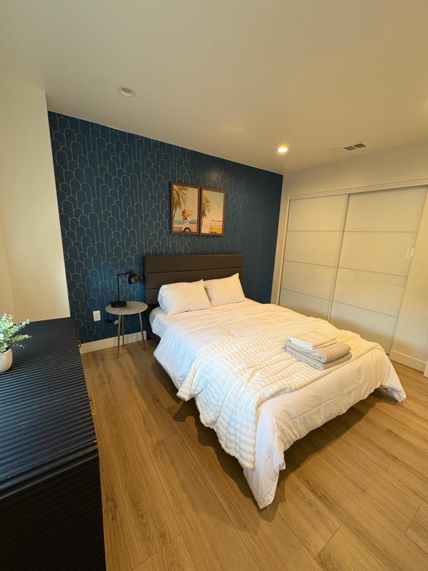 Apartment New Luxe 3b 3bath Townhouse