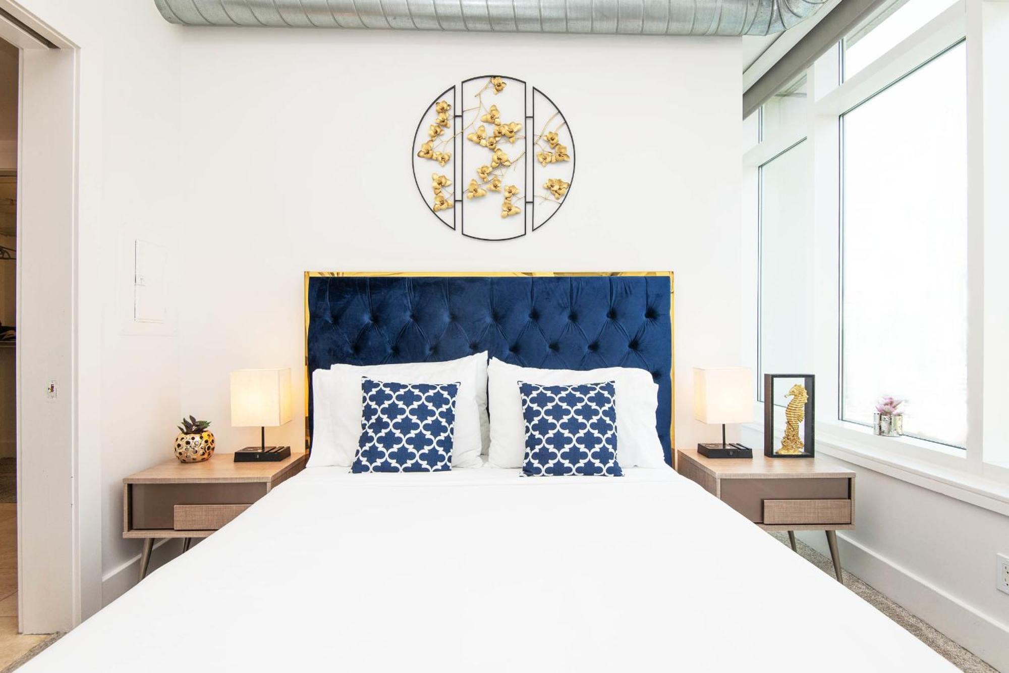 Aparthotel Skyline Los Angeles