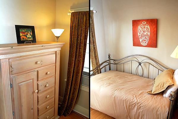 Apartamento Hollywood Hills Suites Los Angeles
