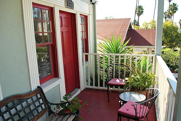 Apartamento Hollywood Hills Suites
