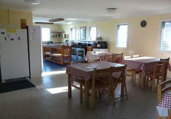 Albergue Hi - South Bay
