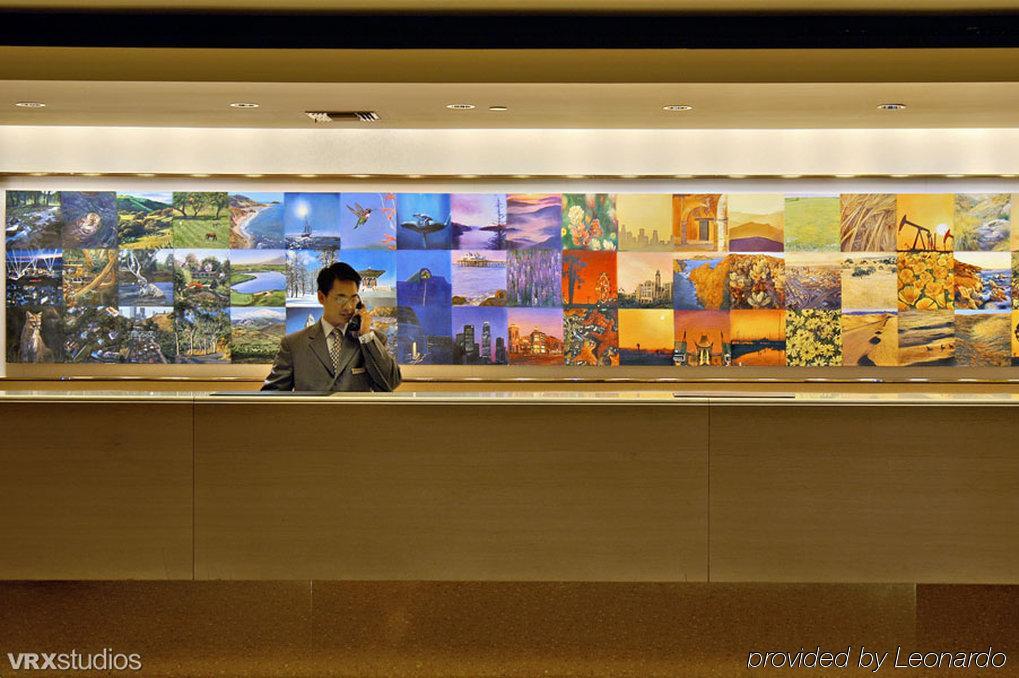 Wilshire Grand Angeles 3* Los Angeles