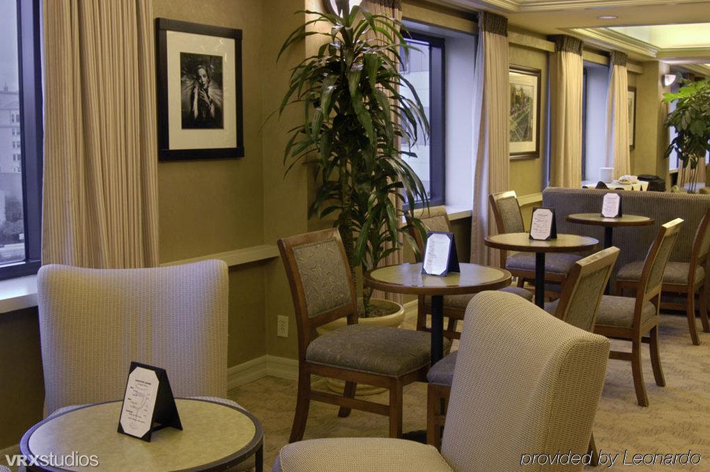 Wilshire Grand Angeles Hotel