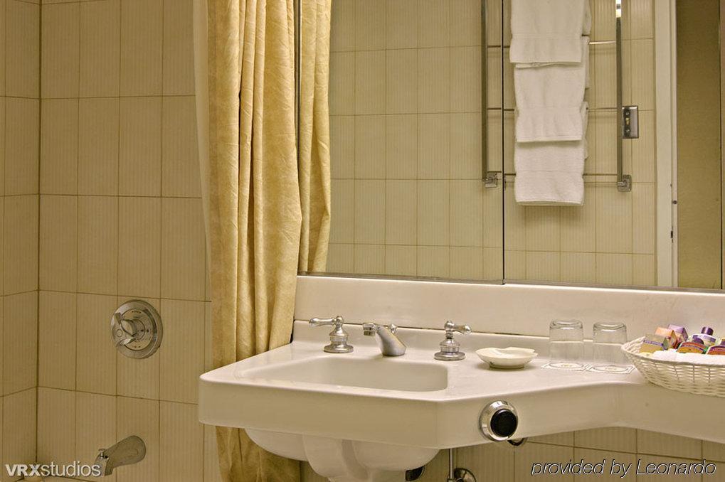 Wilshire Grand Angeles Hotel Los Angeles