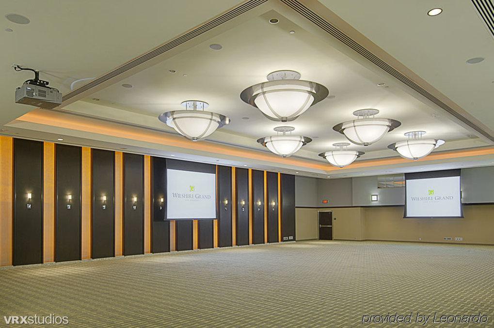 Wilshire Grand Angeles